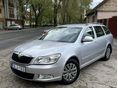 SKODA OCTAVIA 2009/8 - 2
