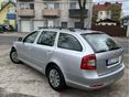 SKODA OCTAVIA 2009/8 - 4