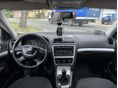 SKODA OCTAVIA 2009/8 - 5