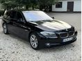 BMW 520 2011/10 - 4
