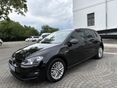 VOLKSWAGEN GOLF VII 1.6 TDI BMT Comfortline Önparkolás.Digitklíma.Tolatókamera.Navi.Tempomat.Ülésfűtés.Multikormány.Start-St