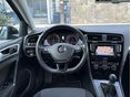 VOLKSWAGEN GOLF VII 2015/8 - 10