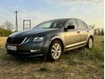 SKODA OCTAVIA 1.6 CR TDI Style DSG / Valós km / Végig vez. szk. / Carplay / Android Auto /