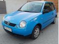 VOLKSWAGEN LUPO 1999 - 2