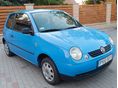 VOLKSWAGEN LUPO 1999 - 3