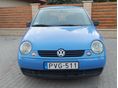 VOLKSWAGEN LUPO 1999 - 4