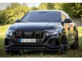 AUDI Q8 SQ8 60 TDI quattro Tiptronic ic
