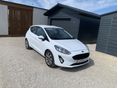FORD FIESTA 2018/10 - 1