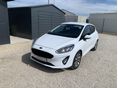 FORD FIESTA 2018/10 - 2