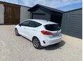 FORD FIESTA 2018/10 - 3