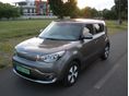 KIA SOUL EV CVT