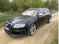 AUDI RS6 2008/9 - 1