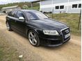 AUDI RS6 2008/9 - 2