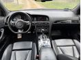 AUDI RS6 2008/9 - 7