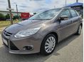 FORD FOCUS 1.0 GTDi EcoBoost Champions Gyönyörű Állapot ! Tekintse meg a Videót !