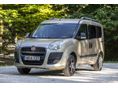 FIAT DOBLO Dobló Panorama 1.6 Mjet Dynamic