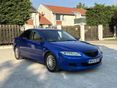 MAZDA 6 2003 - 1