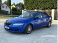 MAZDA 6 2003 - 2