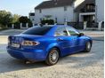 MAZDA 6 2003 - 4