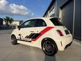ABARTH 500 2012/7 - 2