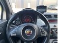 ABARTH 500 2012/7 - 8
