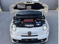 ABARTH 500 2012/7 - 10
