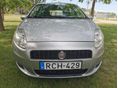 FIAT GRANDE PUNTO 2008/4 - 1