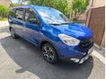 DACIA LODGY 2021/10 - 1