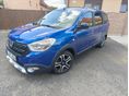 DACIA LODGY 2021/10 - 2