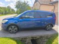 DACIA LODGY 2021/10 - 4