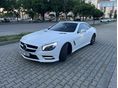 MERCEDES-BENZ SL 500 2015/6 - 2