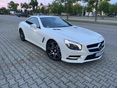 MERCEDES-BENZ SL 500 2015/6 - 1