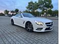 MERCEDES-BENZ SL 500 2015/6 - 5