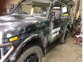 LADA NIVA 2009 - 1