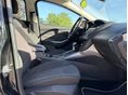 FORD FOCUS 2013 - 8