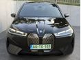 BMW IX xDrive40 74,1kWh Üvegtető-Laser-Masszázs-Swarovski-Softclose-Memória-Körkamera-4zónás klíma