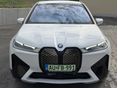 BMW IX xDrive40 74,1kWh Masszázs-Swarovski-Körkamera-4zónás klíma