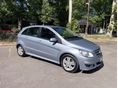 MERCEDES-BENZ B 180 2008/9 - 1