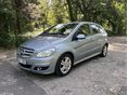 MERCEDES-BENZ B 180 2008/9 - 2