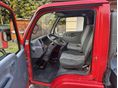 NISSAN CABSTAR 2000/4 - 5