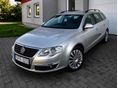 VOLKSWAGEN PASSAT VI 2010/12 - 1