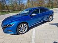 VOLKSWAGEN ARTEON 2023/1 - 4