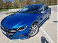 VOLKSWAGEN ARTEON 2.0 TDI SCR Elegance DSG Garanciális / Szervízkönyv / Garantált KM