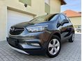 OPEL MOKKA X 1.6 CDTI Innovation Start-Stop 1.-tulaj/Digit.Klíma/Ülésfűtés/Kormányfűtés/Szervizkönyv // 151.000 km //