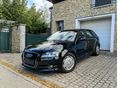AUDI A3 2012/10 - 1