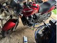 KAWASAKI ZR-7 