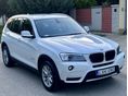 BMW X3 2011/10 - 1