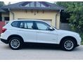 BMW X3 2011/10 - 2