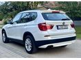 BMW X3 2011/10 - 5
