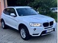 BMW X3 2011/10 - 12